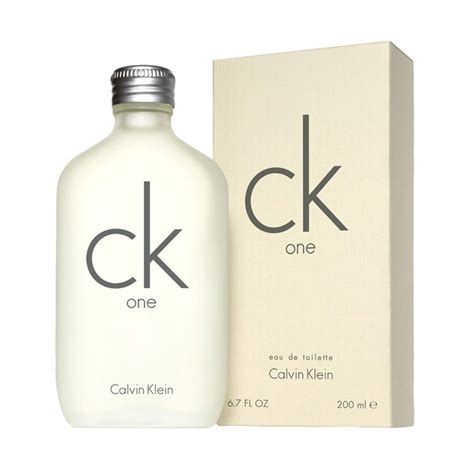 harga parfum calvin klein one.